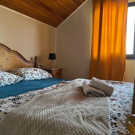 Kuca Za Odmor Anamarija Villa Ogulin Ngoại thất bức ảnh