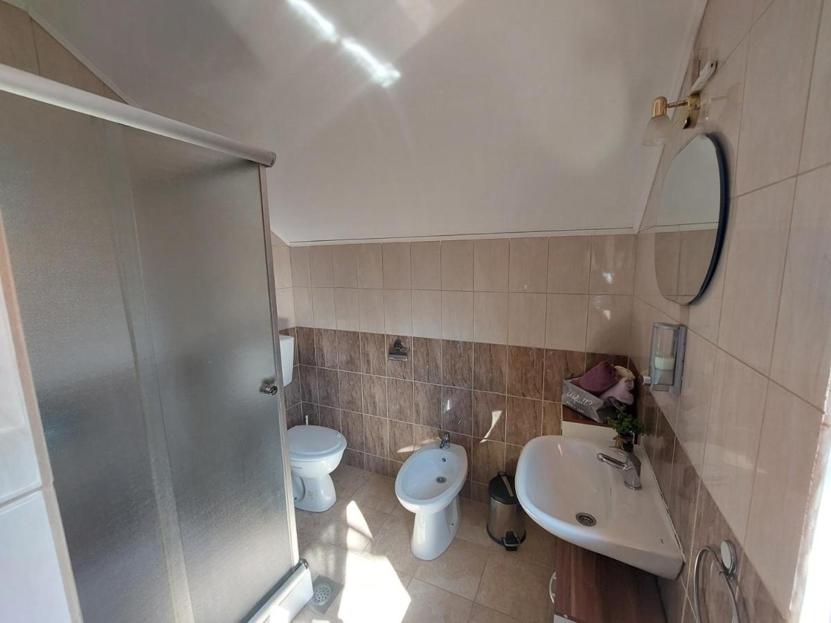 Kuca Za Odmor Anamarija Villa Ogulin Ngoại thất bức ảnh