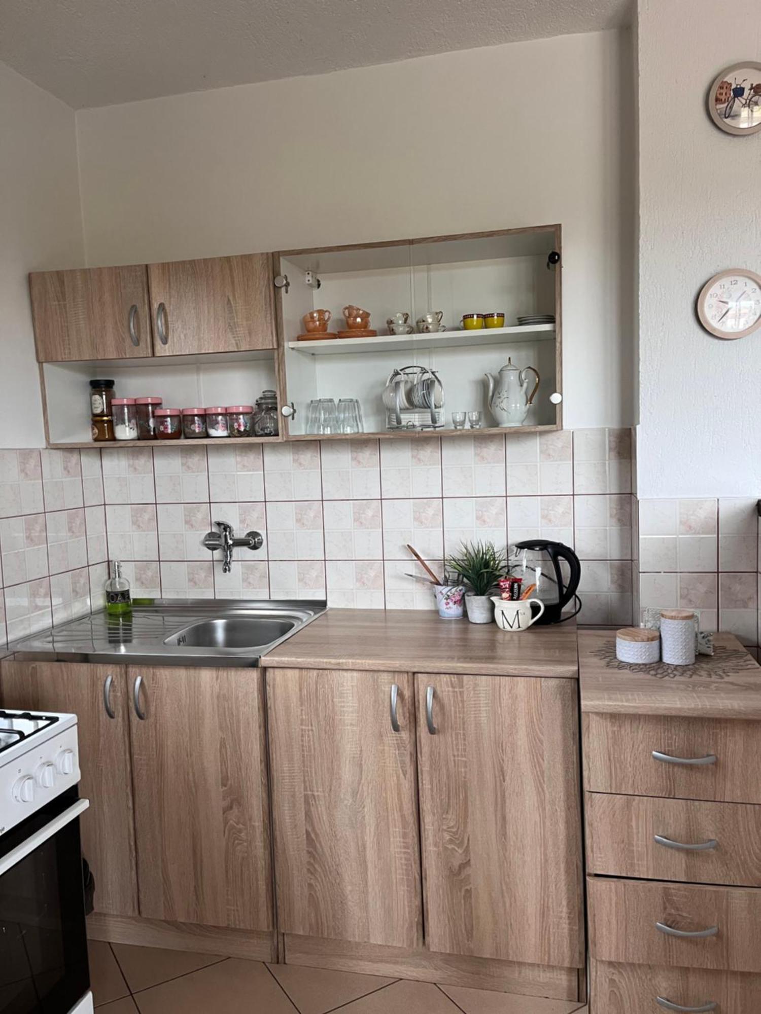 Kuca Za Odmor Anamarija Villa Ogulin Ngoại thất bức ảnh