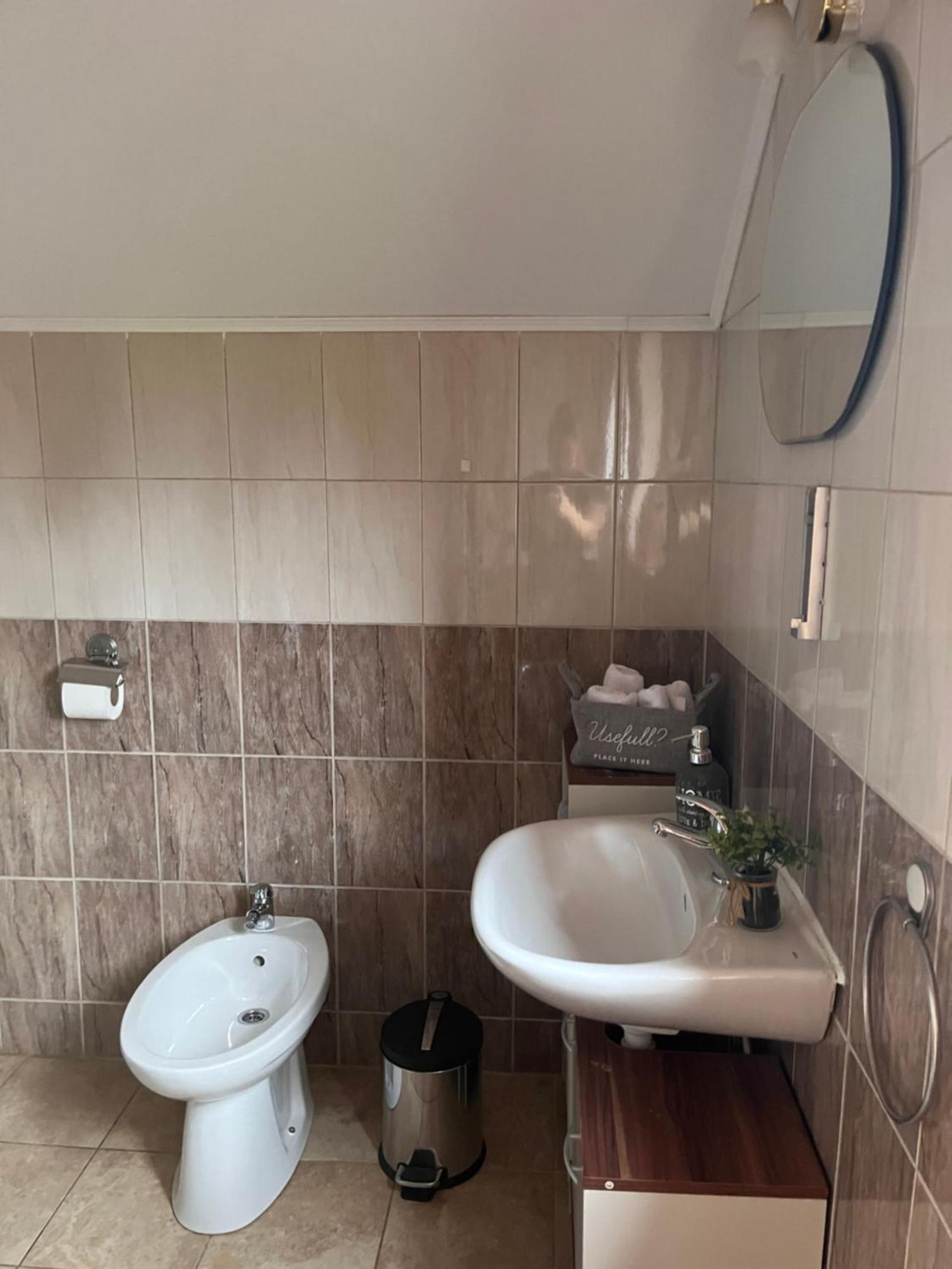 Kuca Za Odmor Anamarija Villa Ogulin Ngoại thất bức ảnh