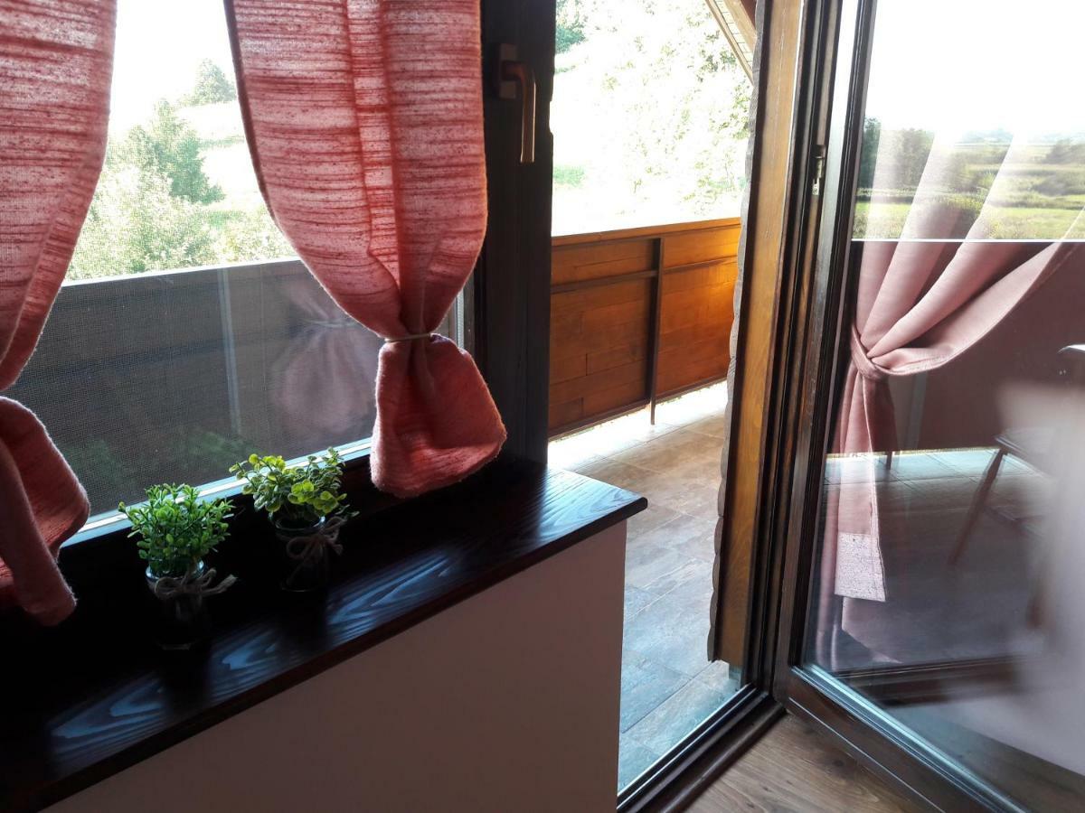 Kuca Za Odmor Anamarija Villa Ogulin Ngoại thất bức ảnh