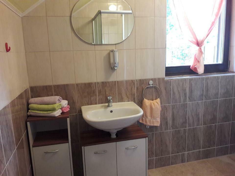 Kuca Za Odmor Anamarija Villa Ogulin Ngoại thất bức ảnh