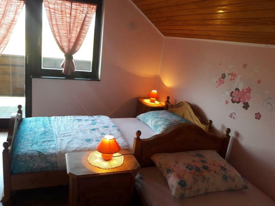 Kuca Za Odmor Anamarija Villa Ogulin Ngoại thất bức ảnh